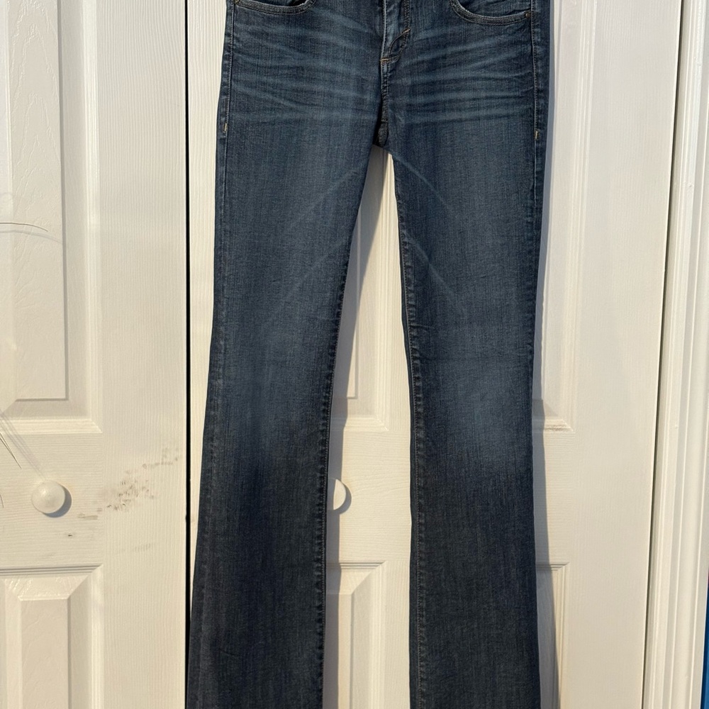 Divine Rights of Denim Women's Jeans